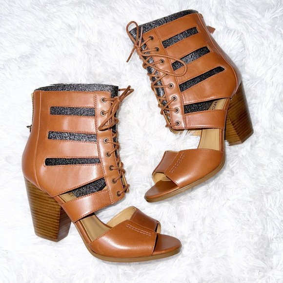 Nine West Shoes - Nine west highland heels